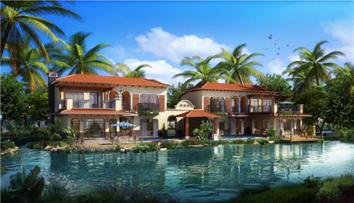 西双版纳房价还能涨上来了吗?